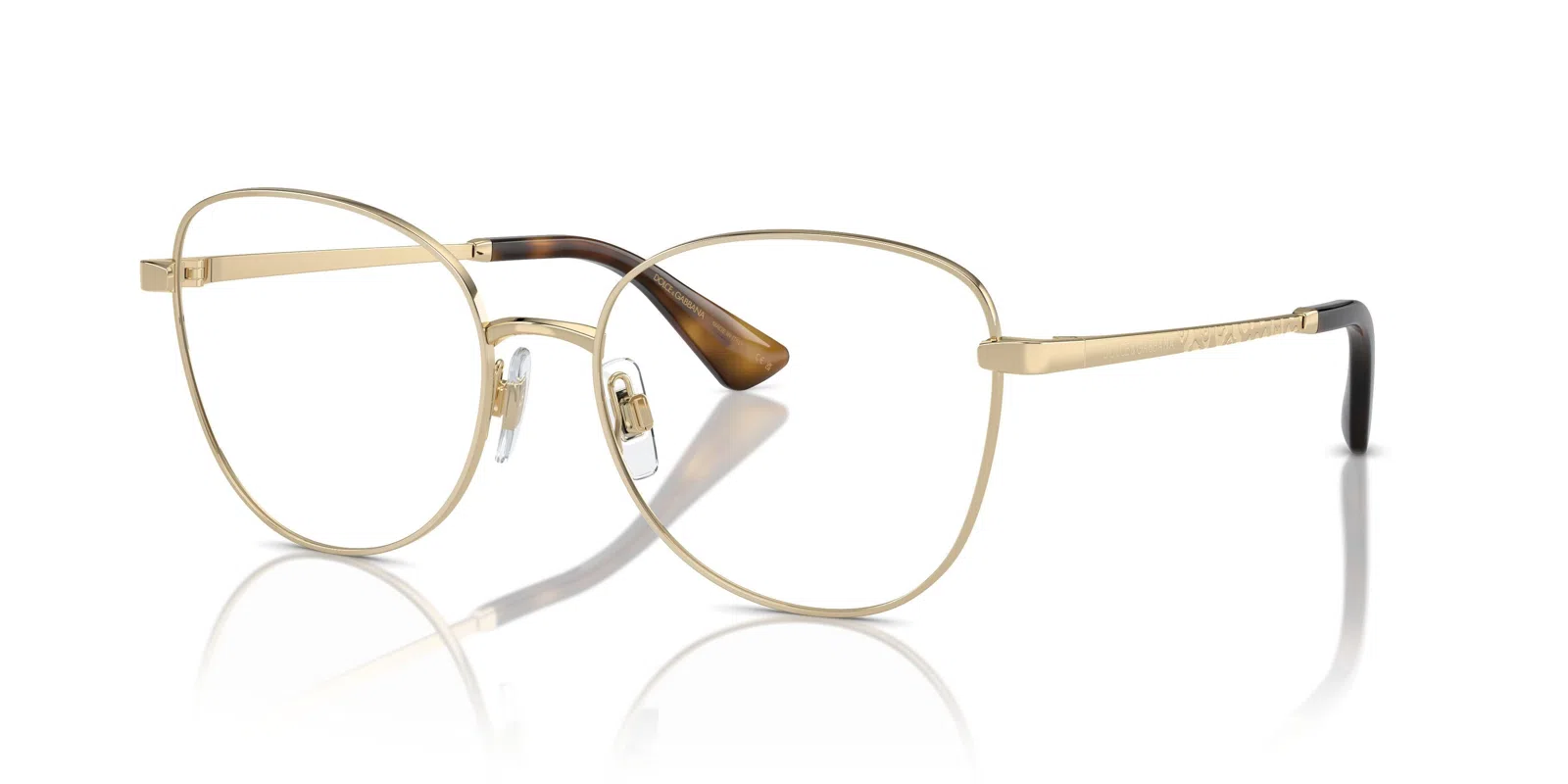 Dolce & Gabbana 1355 Eyeglasses - view 16